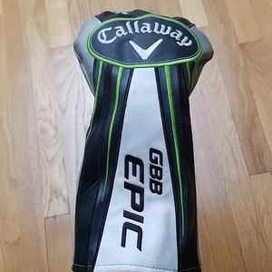 Callaway GBB Epic Driver Headcover